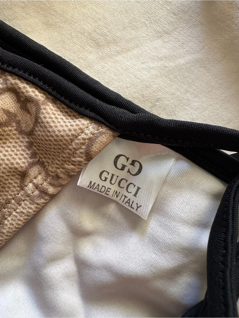 Gucci Tom Ford Bikini
